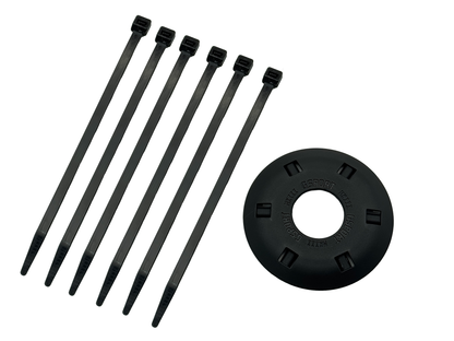 GSPORT Gland MKIII NOS Hub Guard