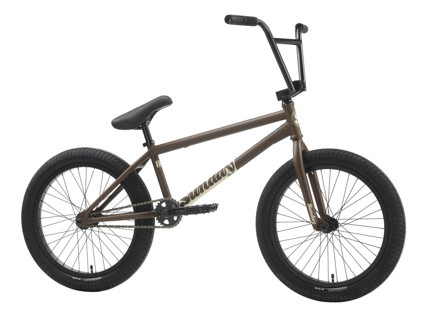 SUNDAY 20" EX (Julian Arteaga) Bike