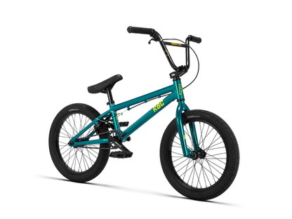 RADIO 20" Dice Bike
