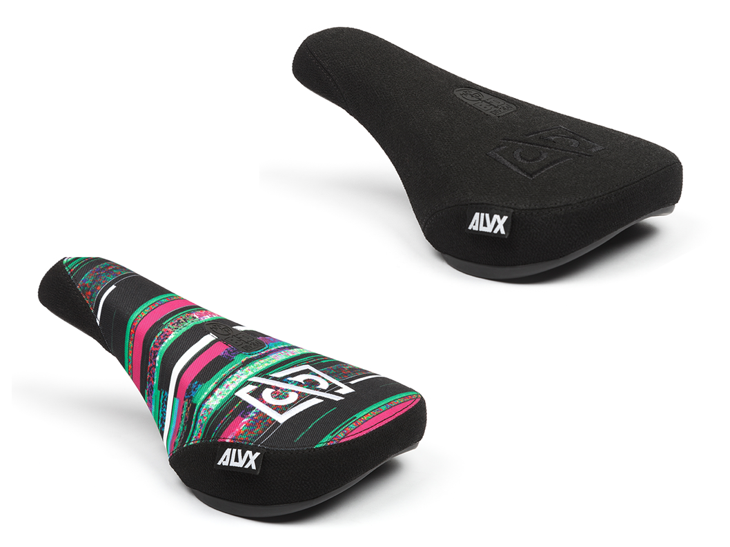 BSD Alvx Eject Seat