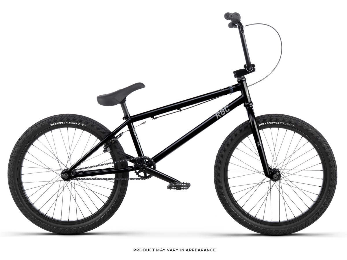 RADIO Cruiser 24" Sinner Bike