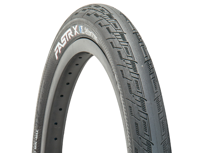 TIOGA Fastr X S-Spec Tyre