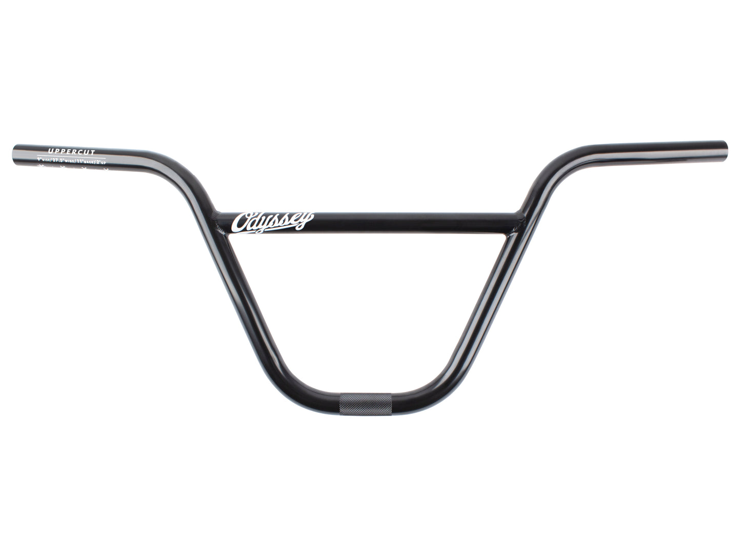 ODYSSEY Uppercut Handlebar