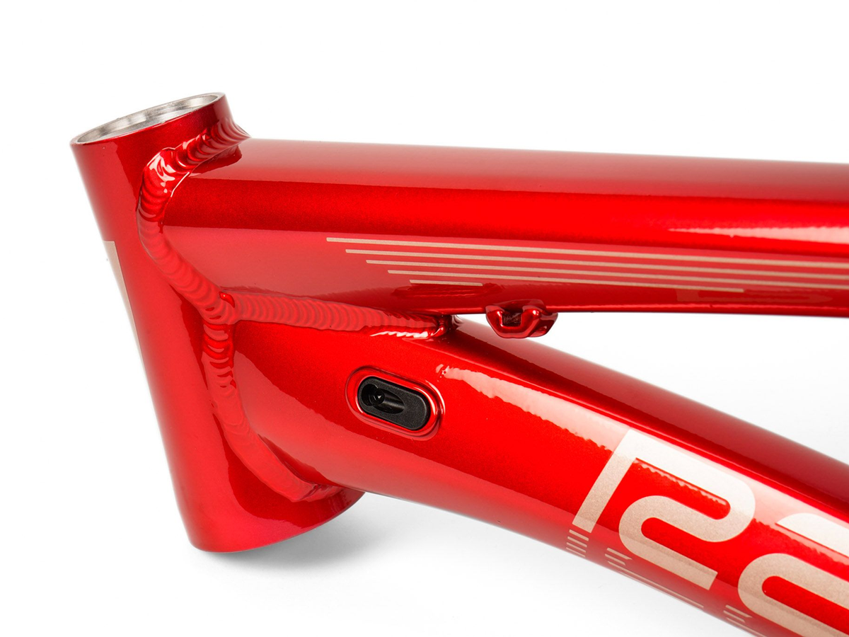 RADIO RACELINE Quartz Disc Cruiser 2027 Frame