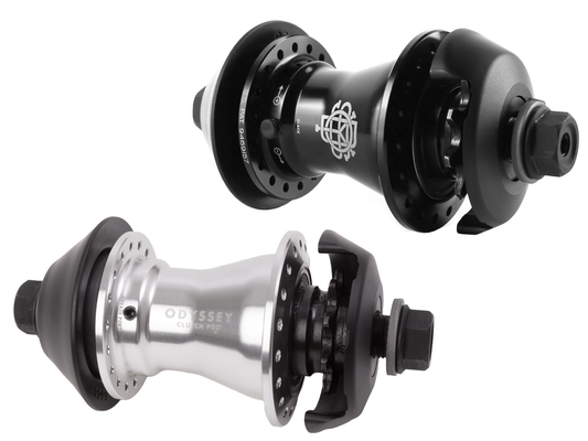 Odyssey Clutch PRO Freecoaster Hub