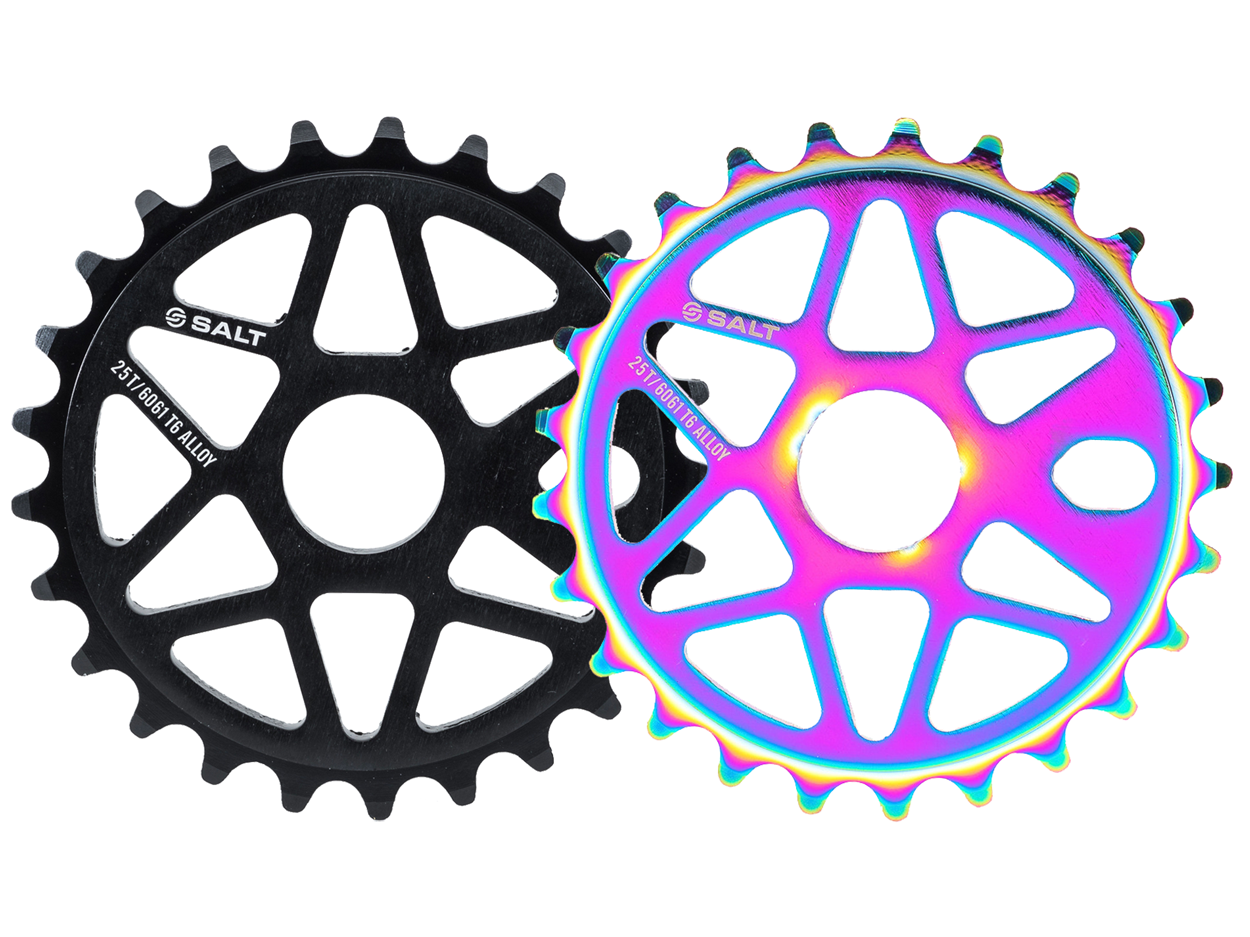 SALT Comp Front Sprocket