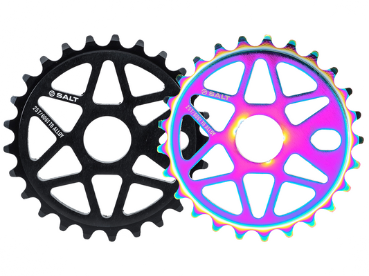 SALT Comp Front Sprocket