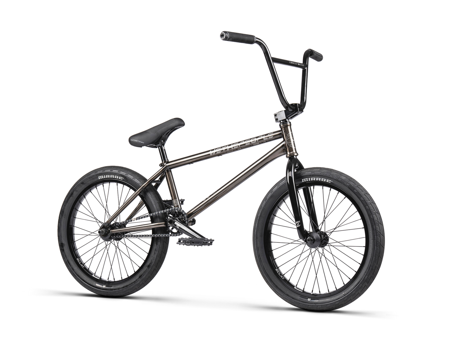 WETHEPEOPLE 20" Envy Bike