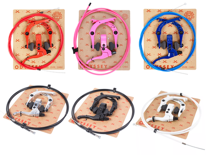 ODYSSEY Springfield U Brake Kit