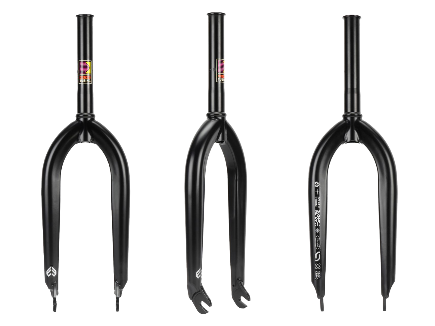 ECLAT Storm Hydro 15 Fork