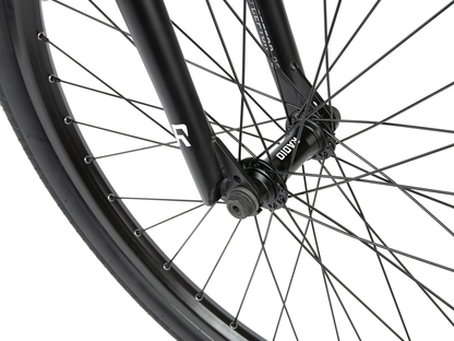 RADIO 26" Ceptor Bike