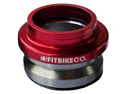 FITBIKECO Integrated Headset