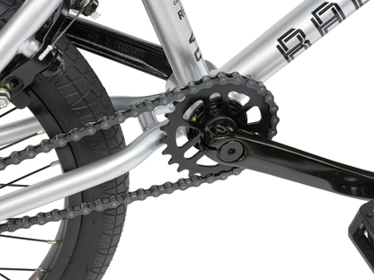 RADIO 20" Revo Pro Bike