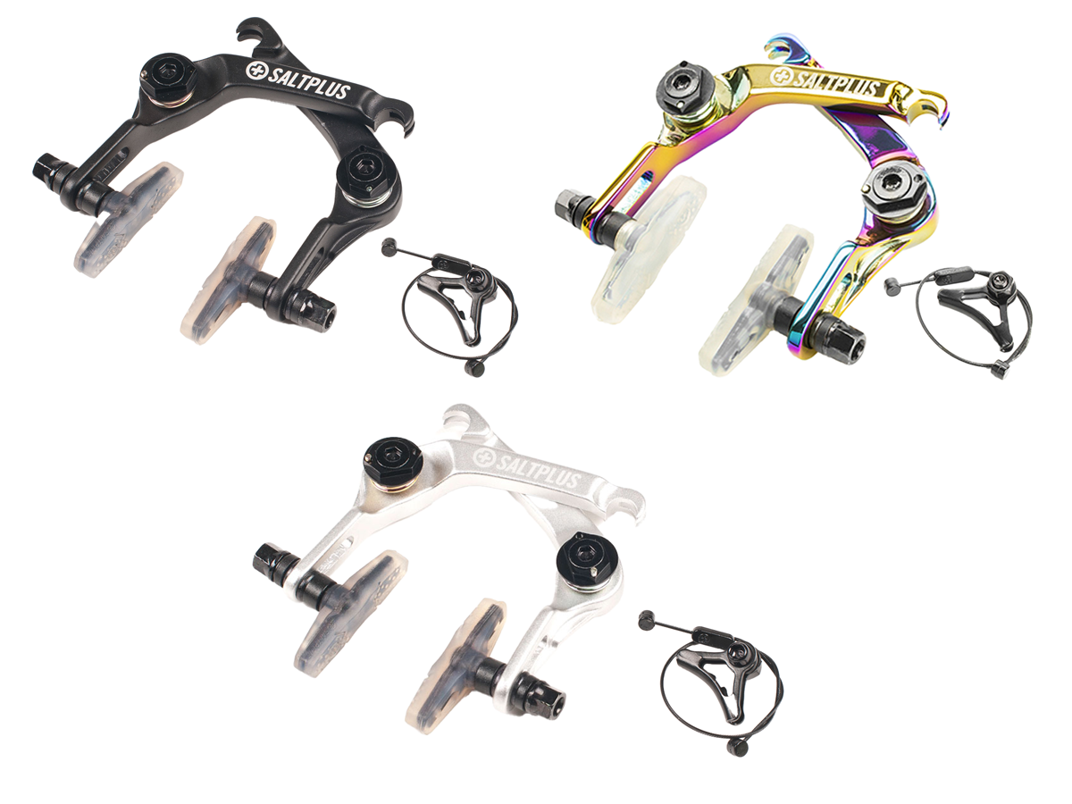 SALTPLUS Echo Rear U Brake