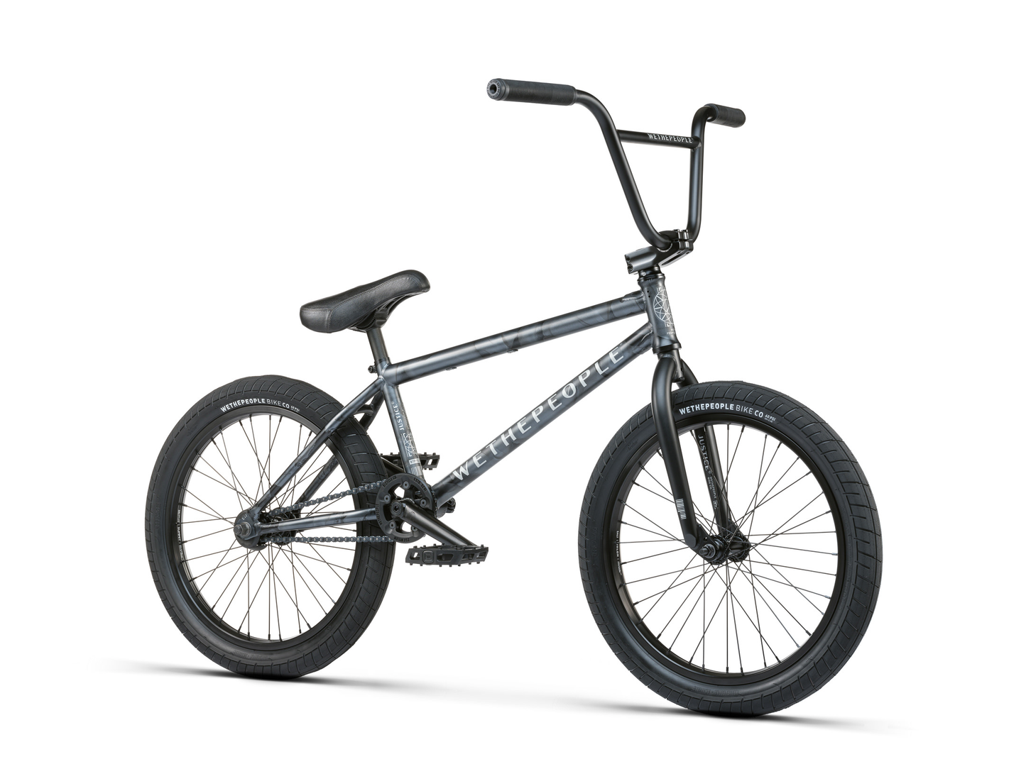 WETHEPEOPLE 20" Justice Bike