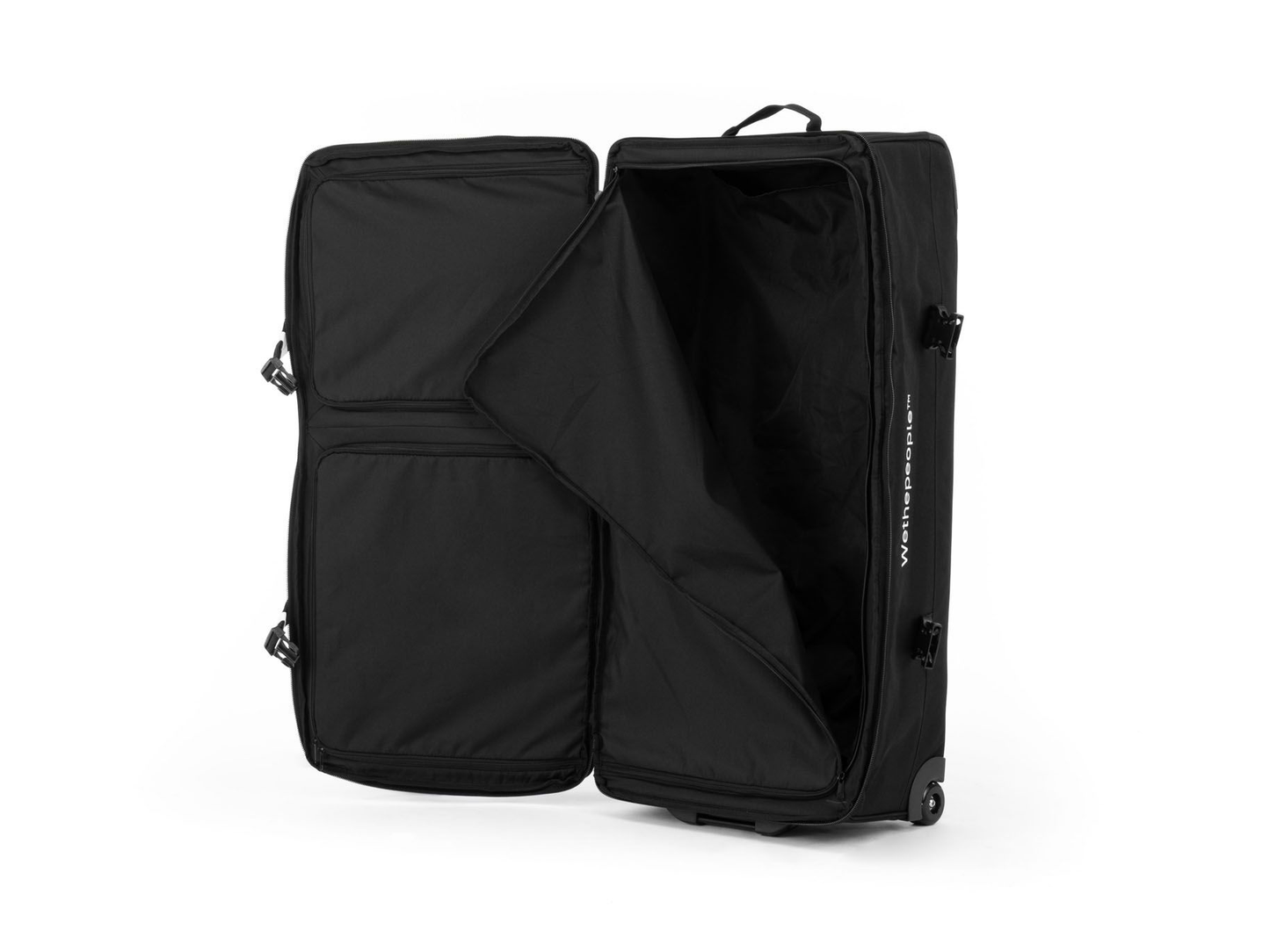 WETHEPEOPLE Travel Bike Bag