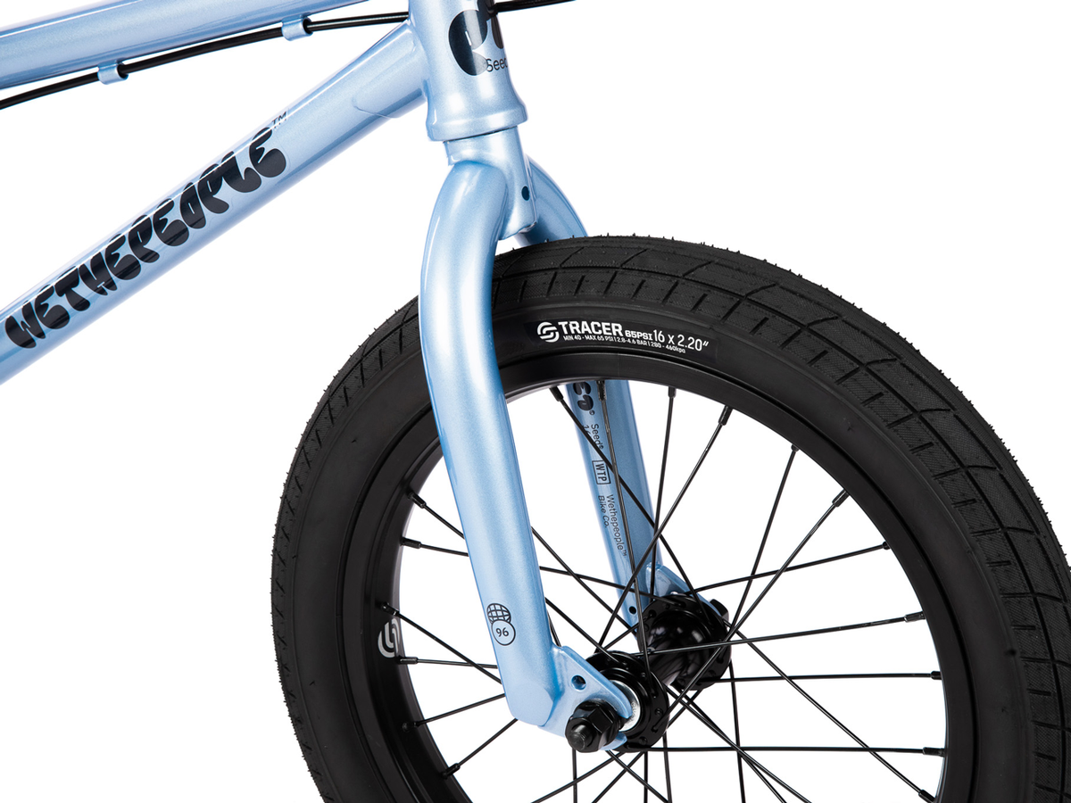 WETHEPEOPLE 16" Seed Bike
