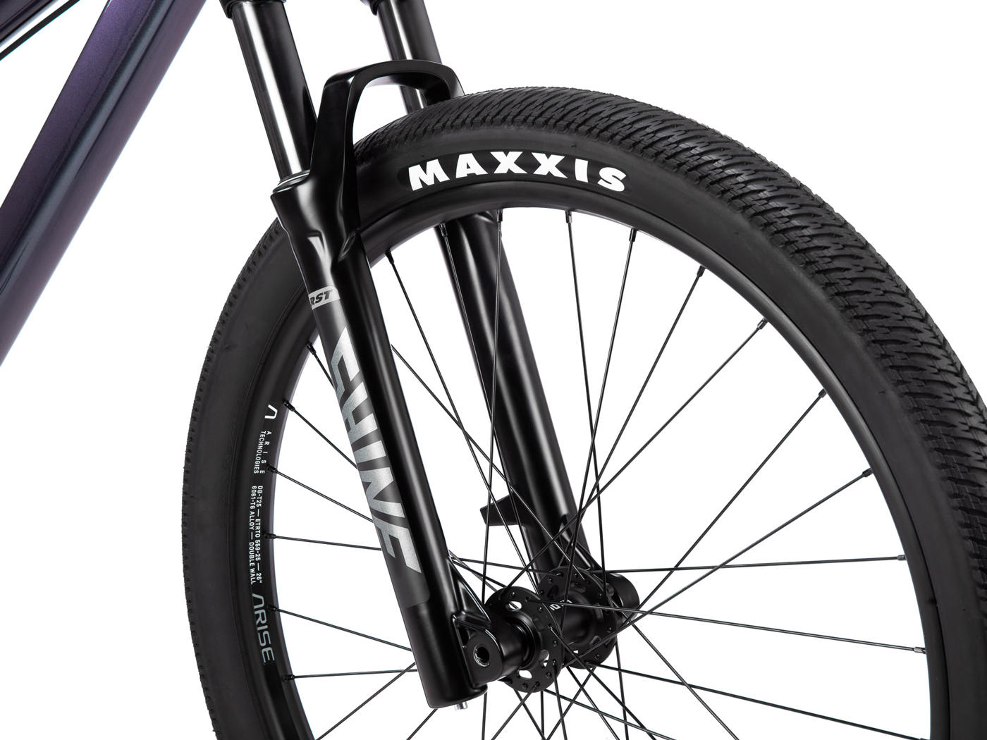 RADIO 26" Cronus Bike