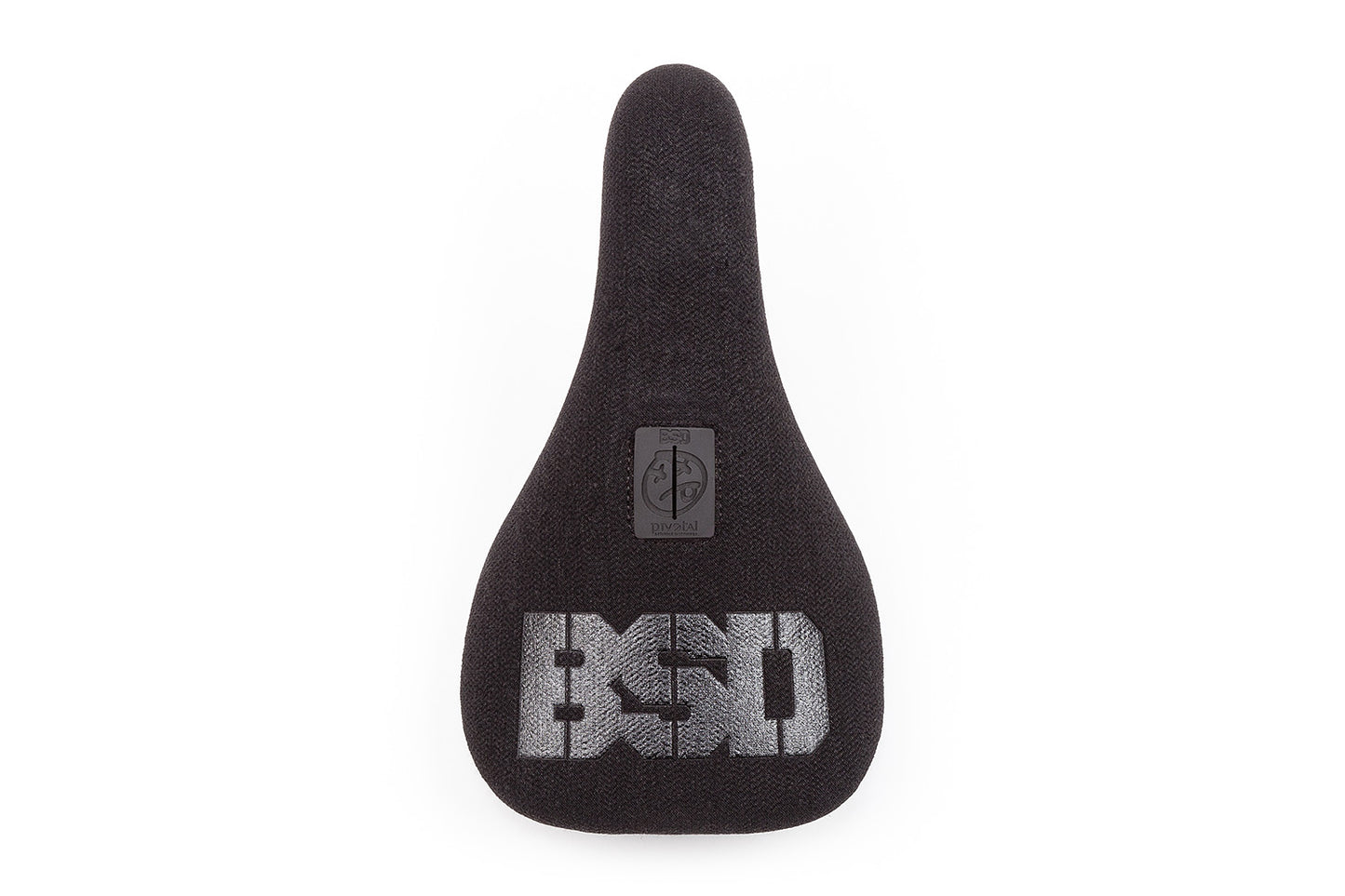 BSD Logo Seat