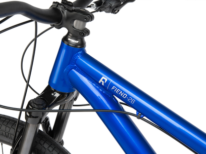 RADIO 26" Fiend Bike