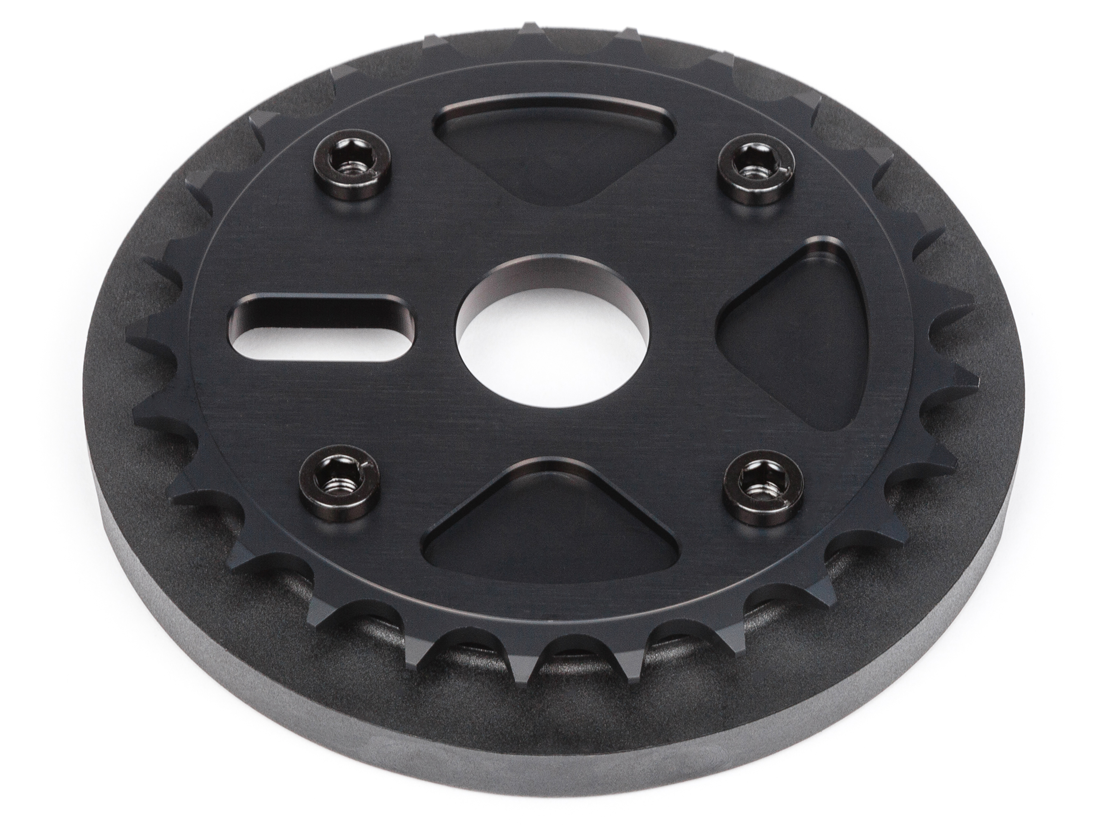 BSD Jonesin (Sam Jones) Front Sprocket