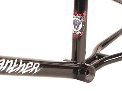 S&M Steel Panther Frame