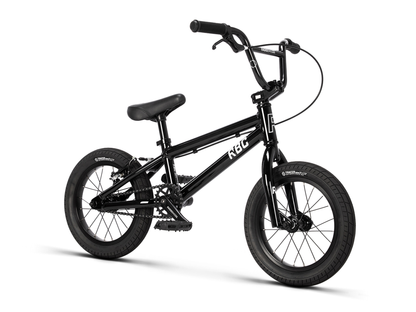 RADIO 14" Dice Bike