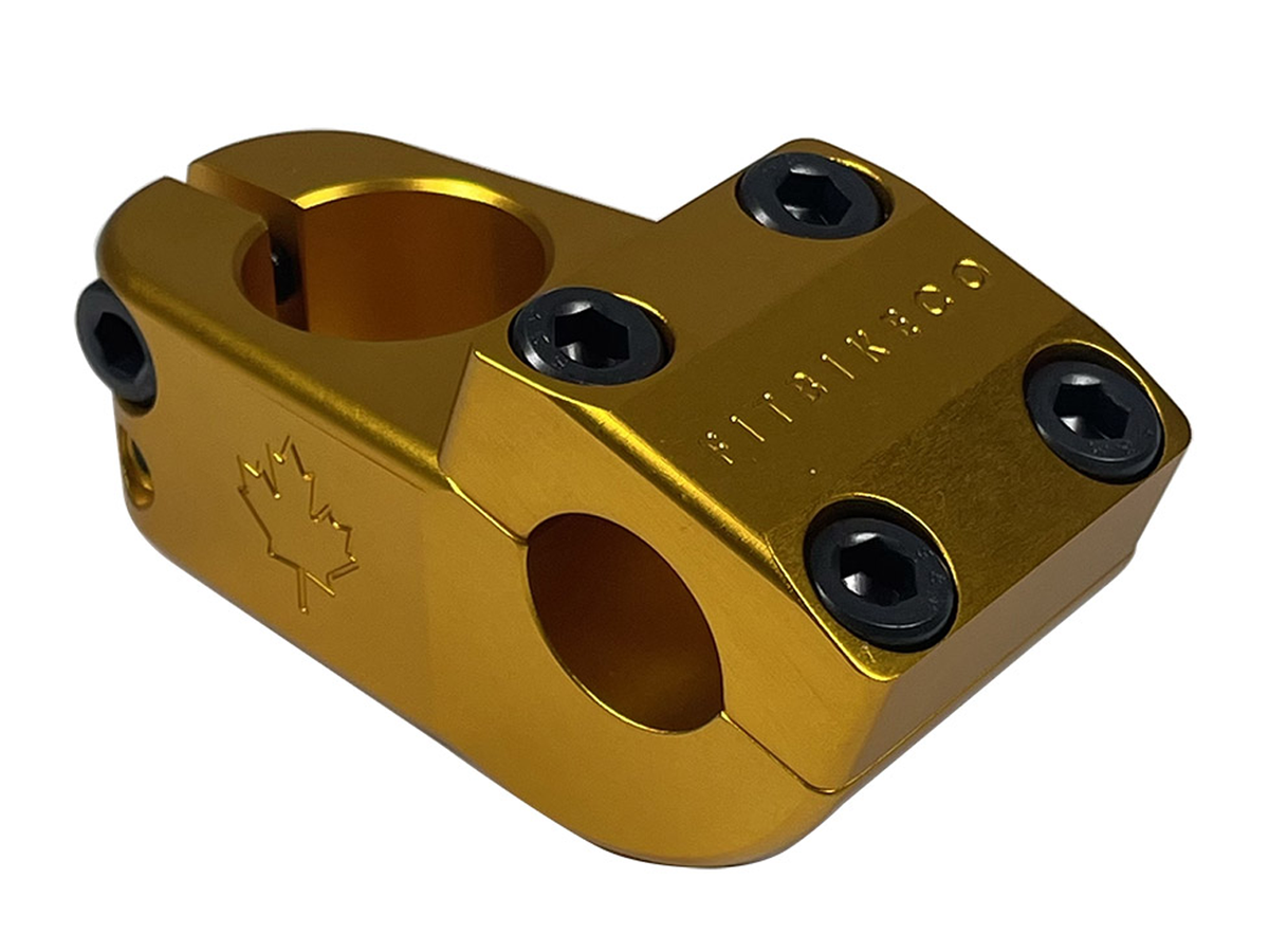 FITBIKECO Hango (Jordan Hango) Top Load Stem