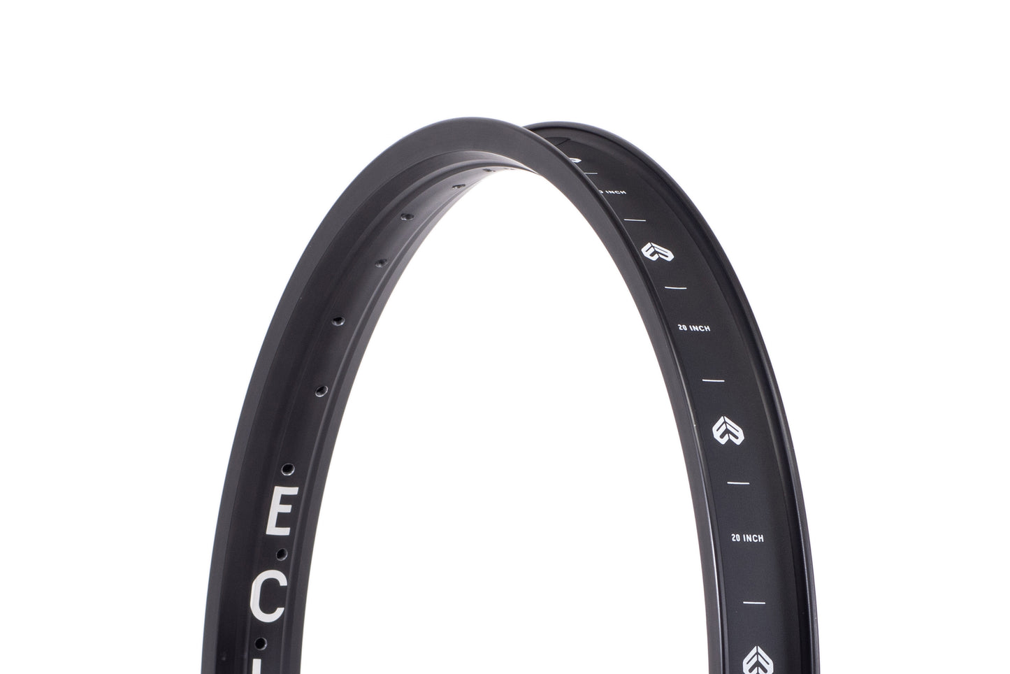 ECLAT Camber Rim