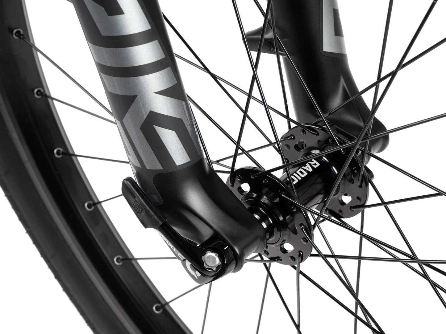 RADIO 26" Icarus Bike