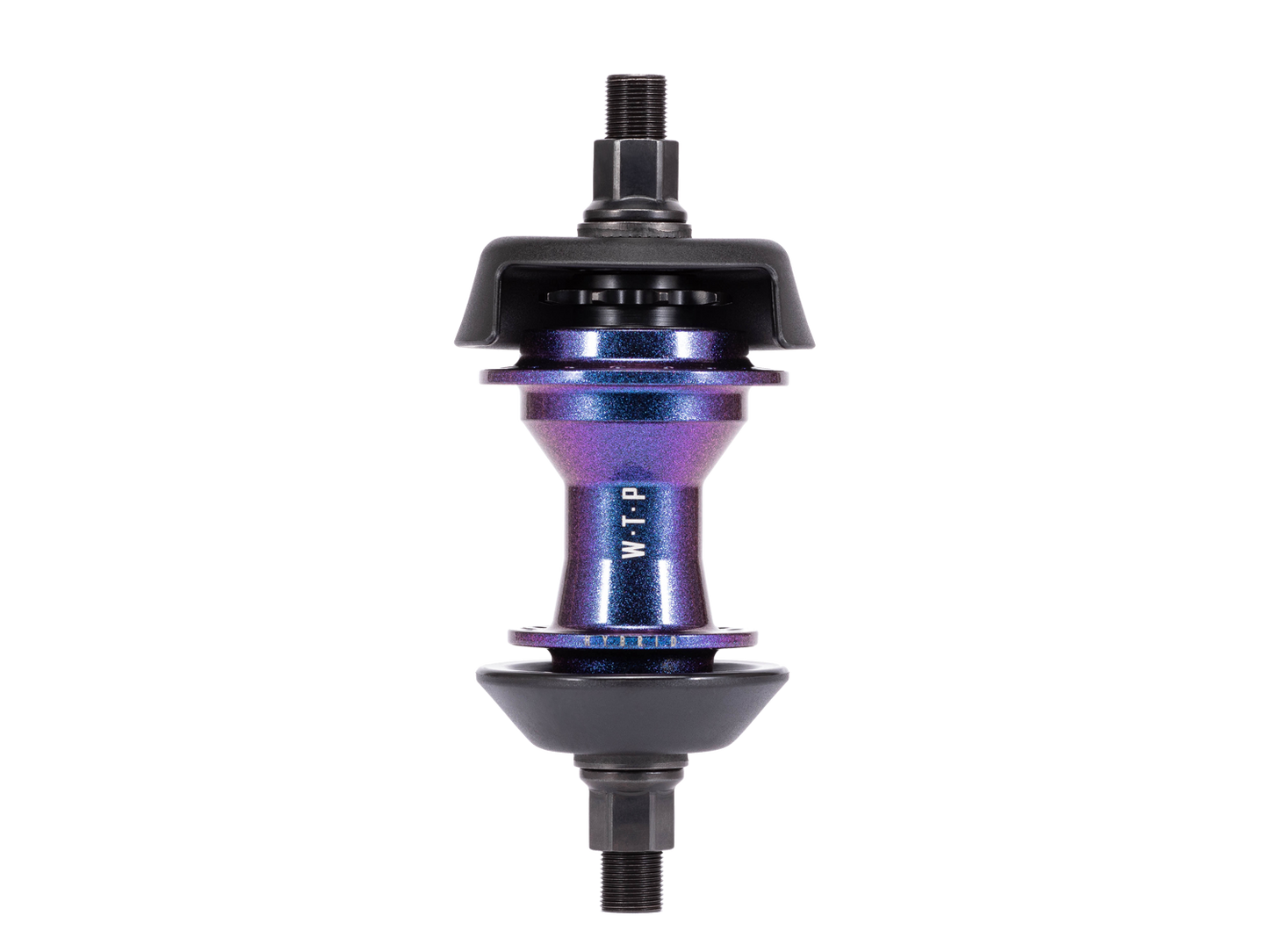 WETHEPEOPLE Hybrid Rear Freecoaster Hub