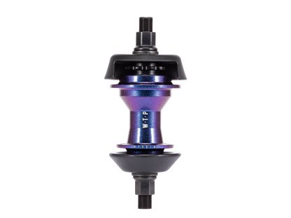 WETHEPEOPLE Hybrid Rear Freecoaster Hub