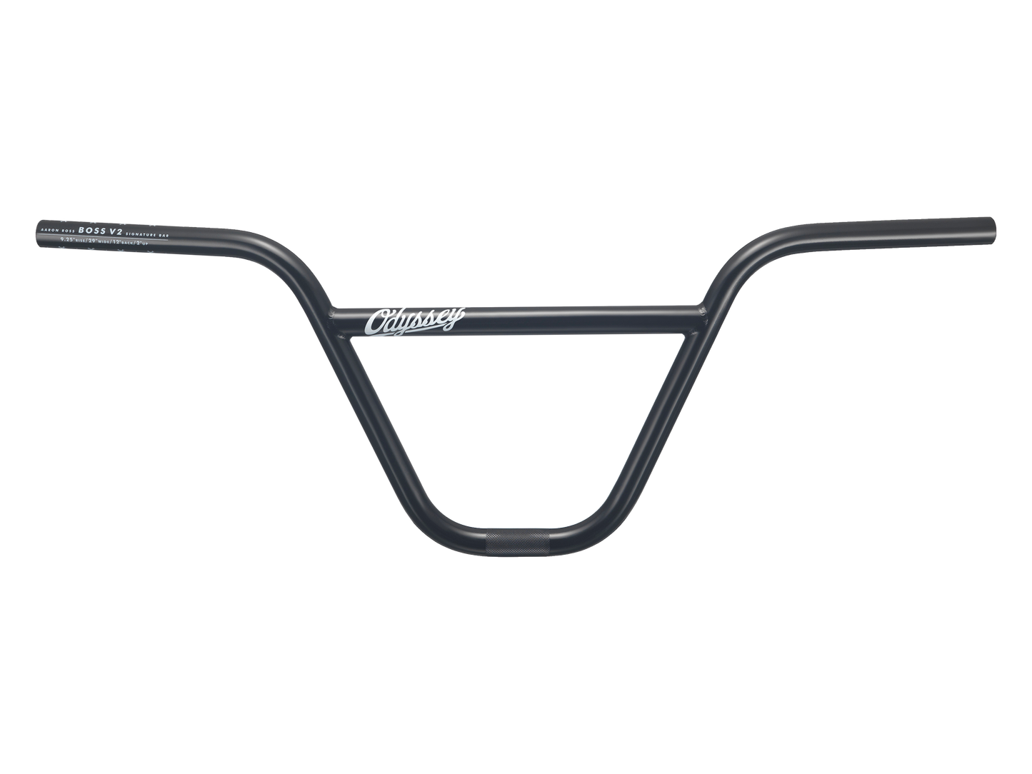 ODYSSEY Boss V2 (Aaron Ross) Handlebar