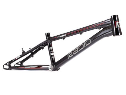 RADIO RACELINE Helium Pro Frame