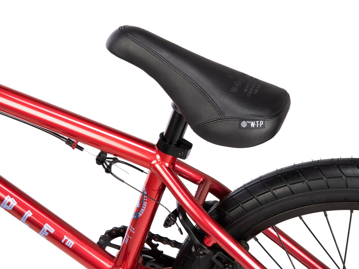 WETHEPEOPLE 20" Thrillseeker Bike