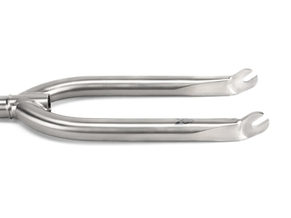 ECLAT Jackal Fork