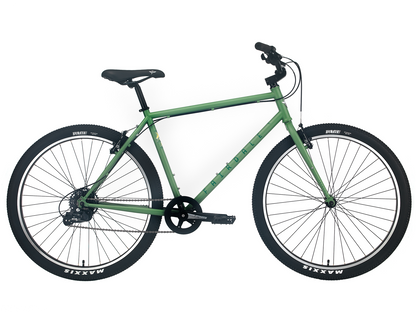 FAIRDALE 27.5" Ridgemont Bike