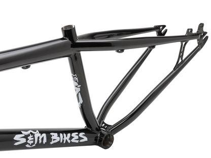 S & M Big Jumper V2 Frame