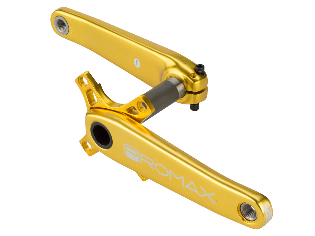 PROMAX HF-2 Crank Set