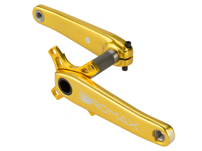 PROMAX HF-2 Crank Set