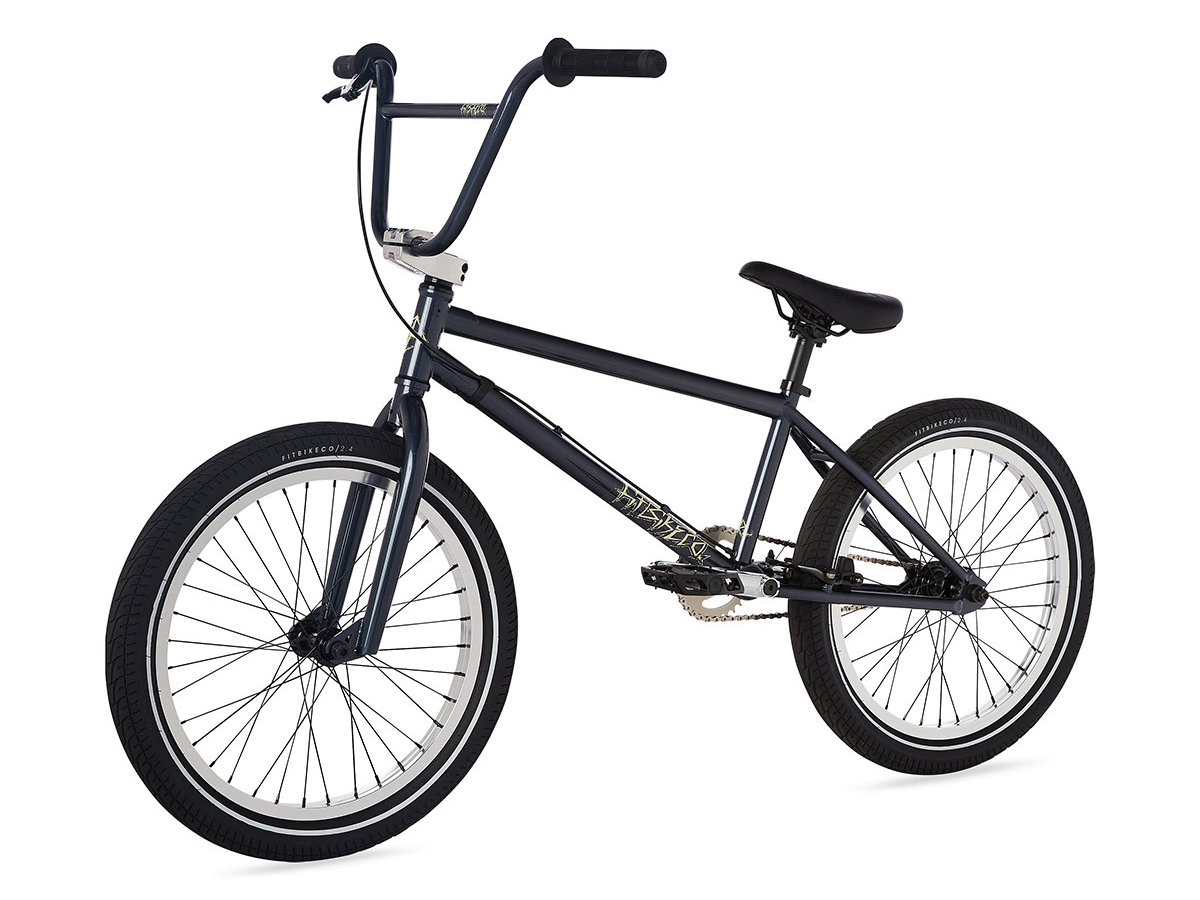 FITBIKECO 20" TRL Bike