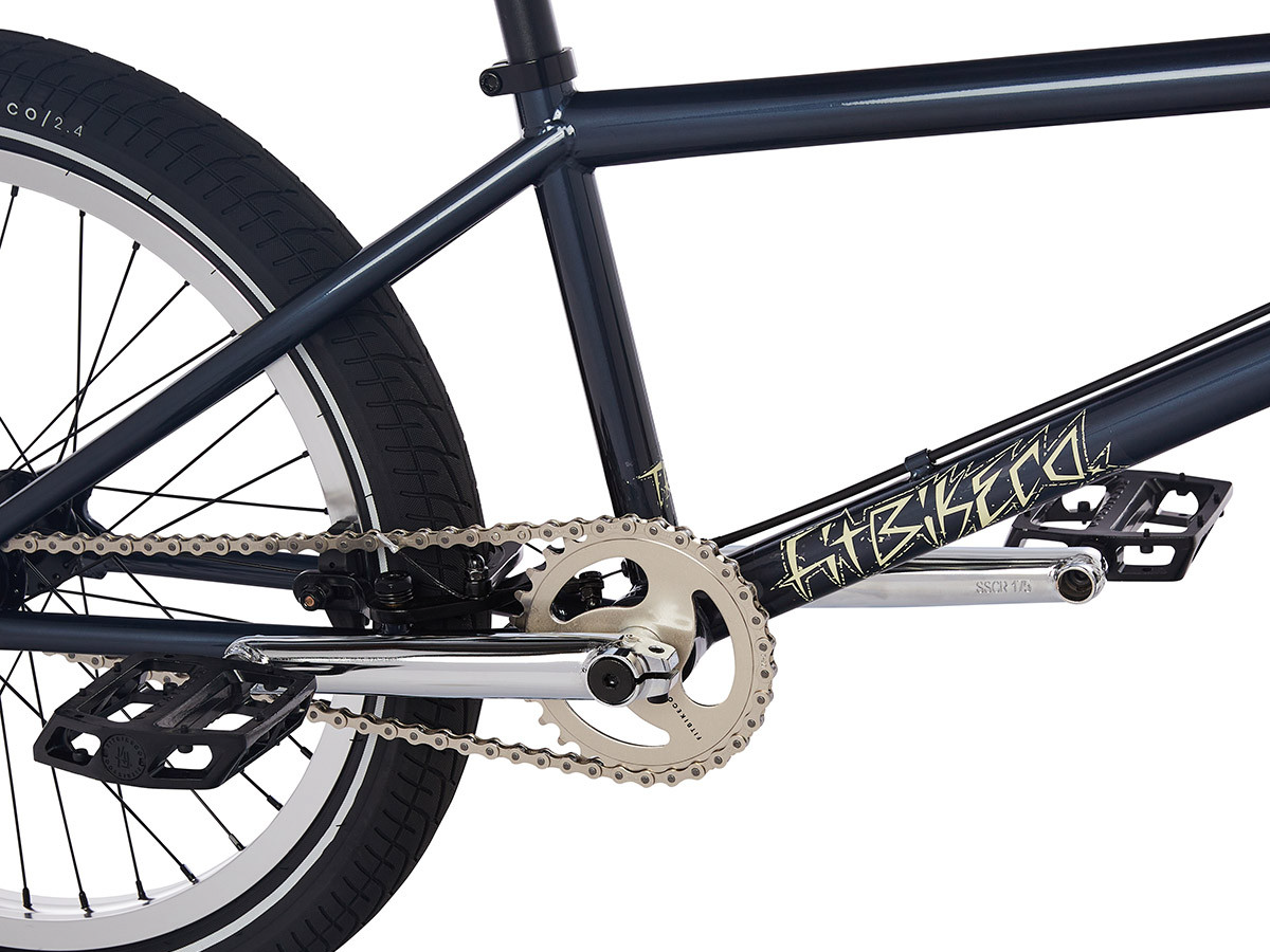 FITBIKECO 20" TRL Bike