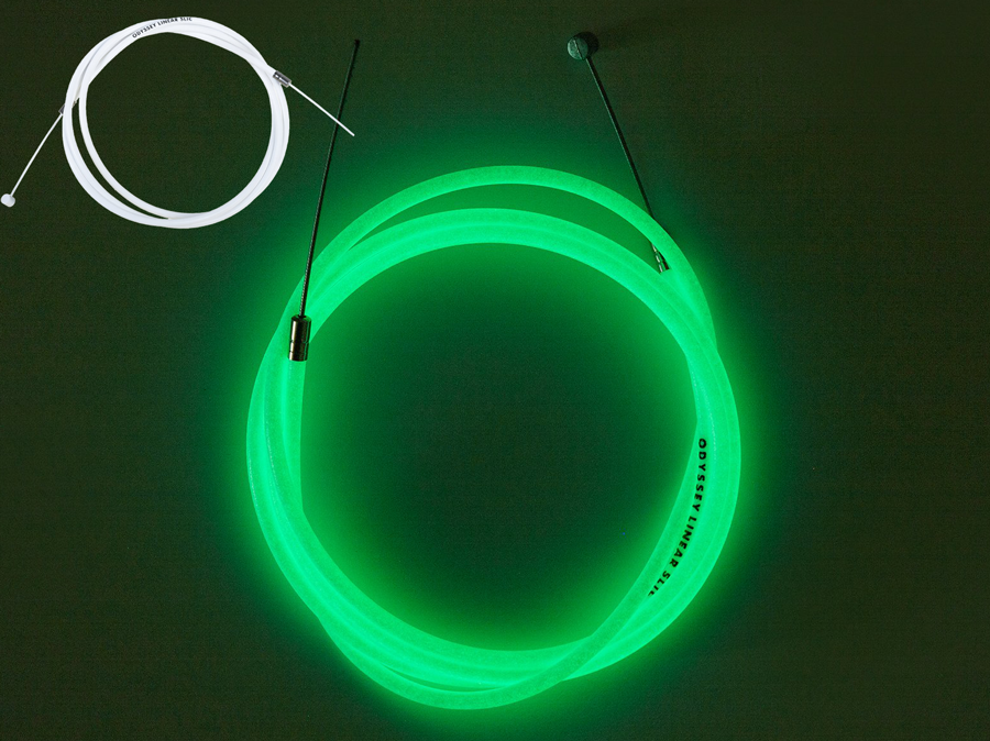 ODYSSEY K Shield Linear Slic Kable Brake Cable
