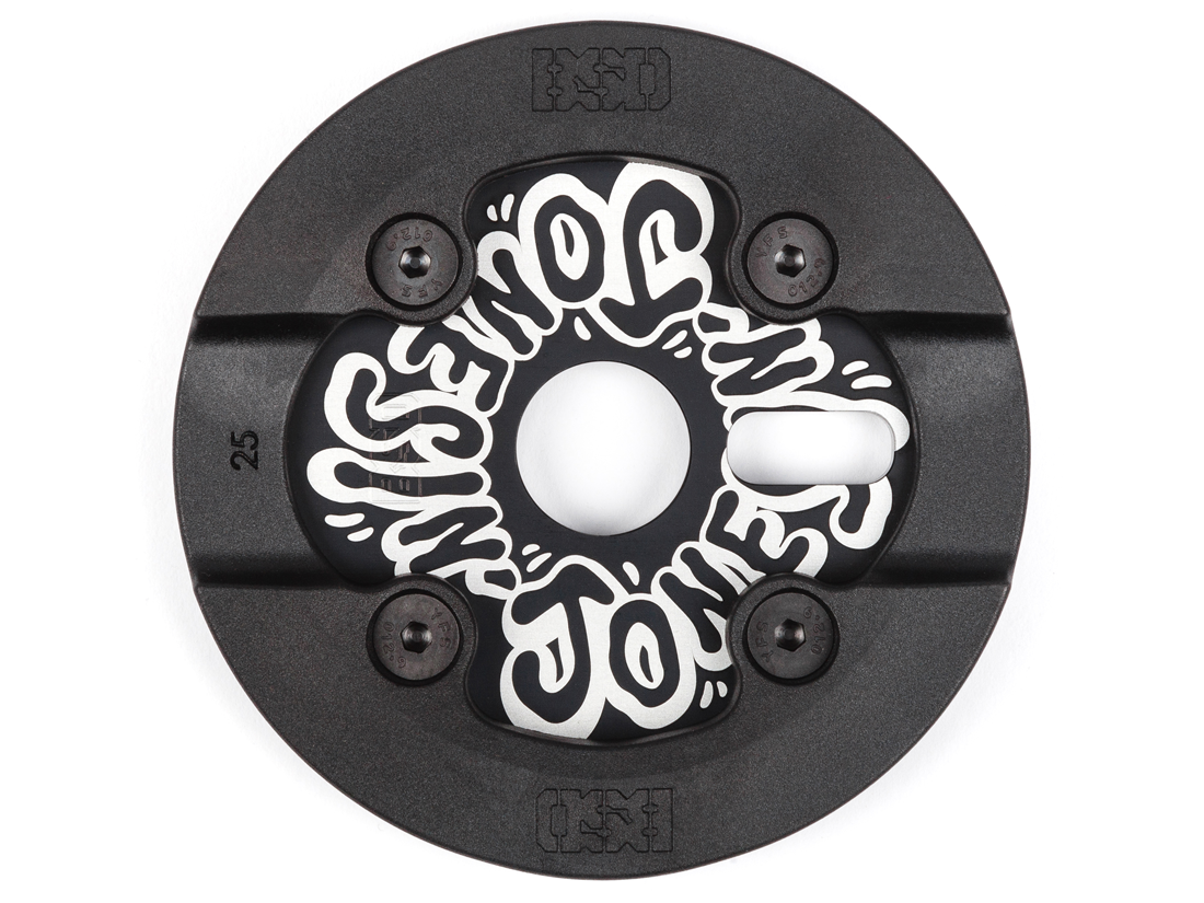 BSD Jonesin (Sam Jones) Front Sprocket