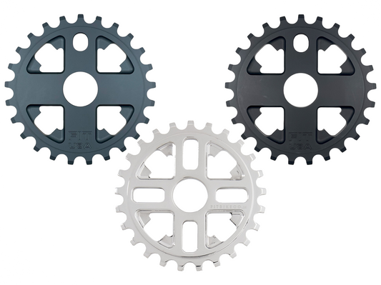FITBIKECO Key Front Sprocket
