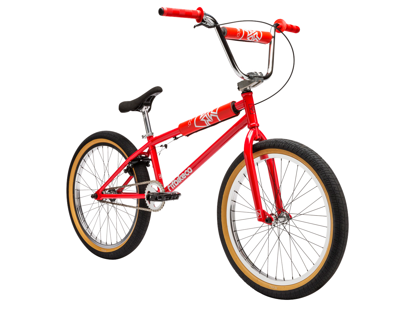 FITBIKECO 22" Series 22 Bike