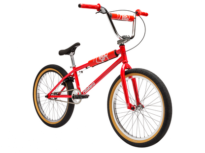 FITBIKECO 22" Series 22 Bike