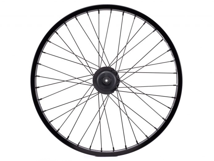 ECLAT E440 / Cortex Rear Wheel