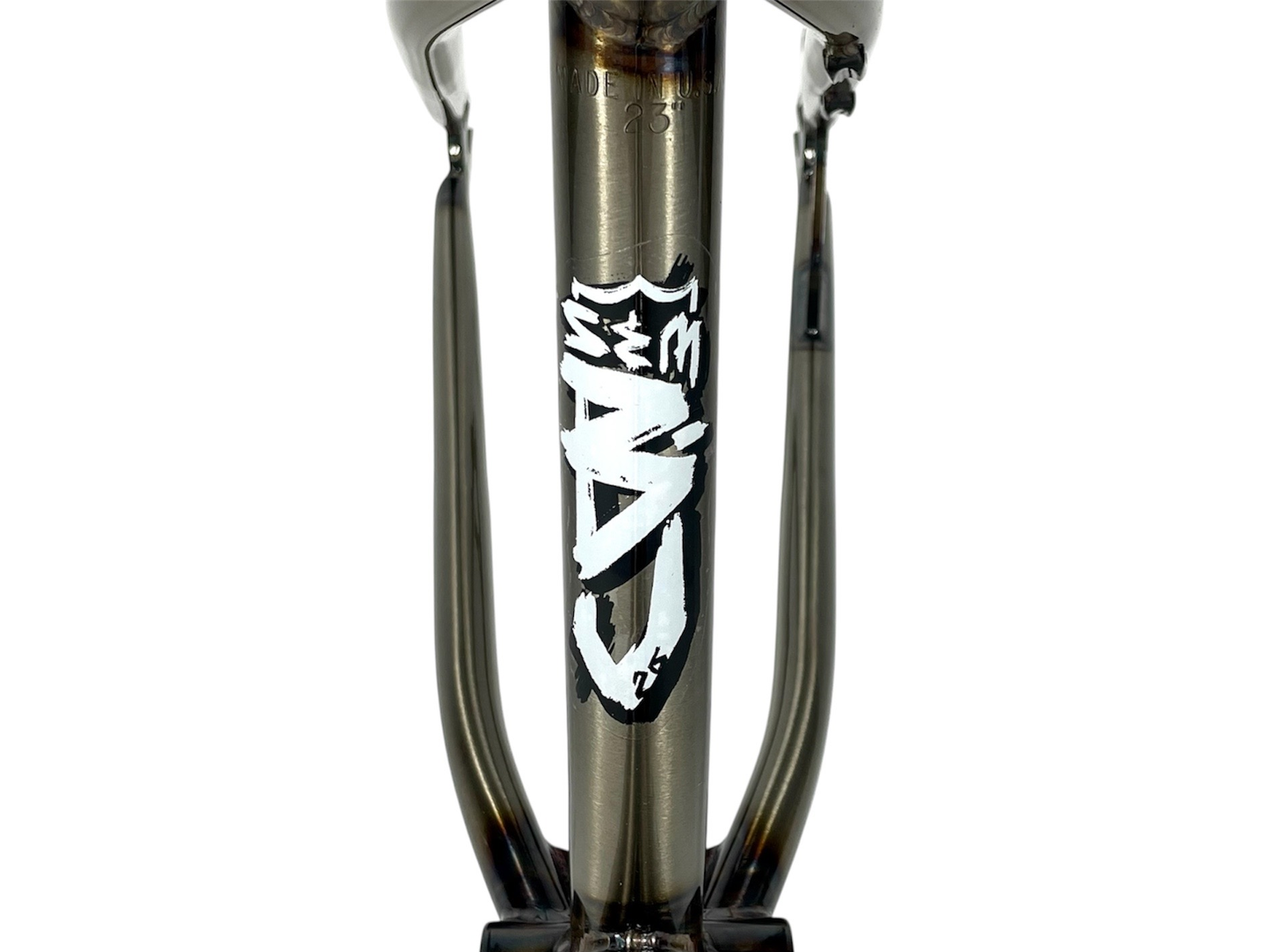 S & M Big Jumper Frame