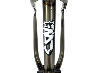 S & M Big Jumper Frame